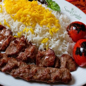 غذای ایرانی
