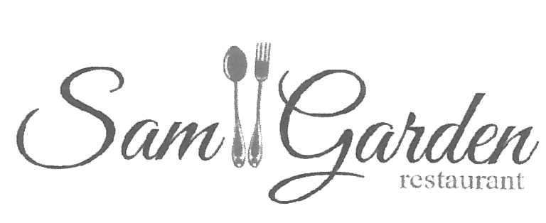 sam Garden logo