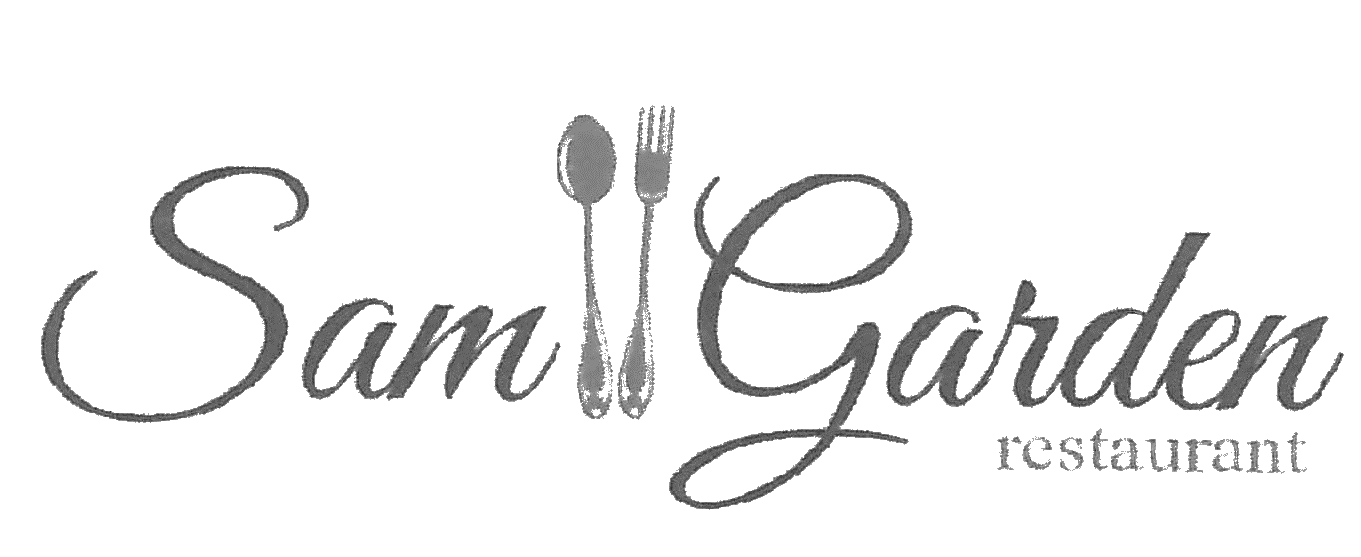 sam Garden logo