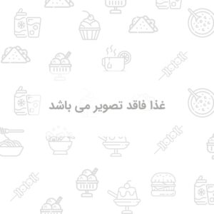 خوراک ماهی کباب سالمون (500 گرم)